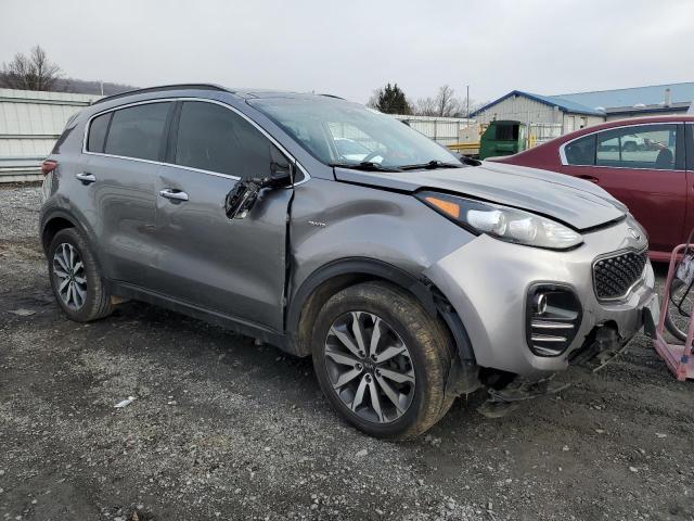 KNDPNCAC6K7557998 | 2019 KIA SPORTAGE E