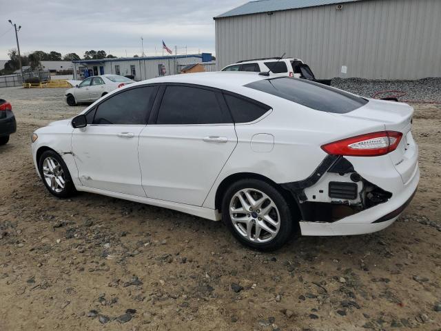 3FA6P0H78GR190637 | 2016 FORD FUSION SE