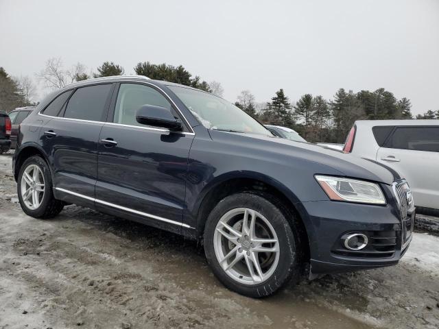 VIN WA1L2AFP9HA025674 2017 Audi Q5, Premium Plus no.4