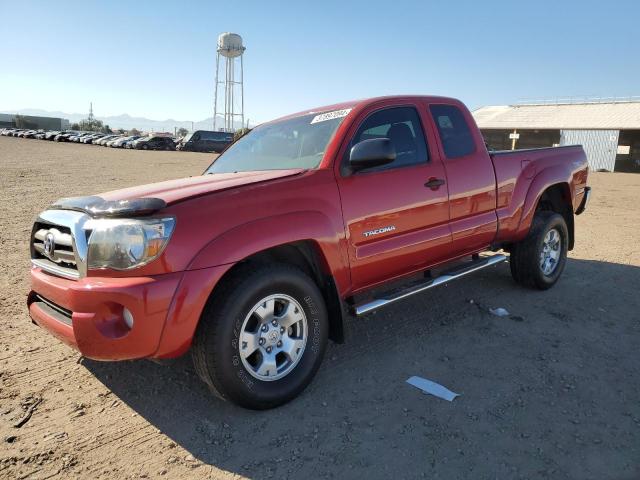 2010 Toyota Tacoma 