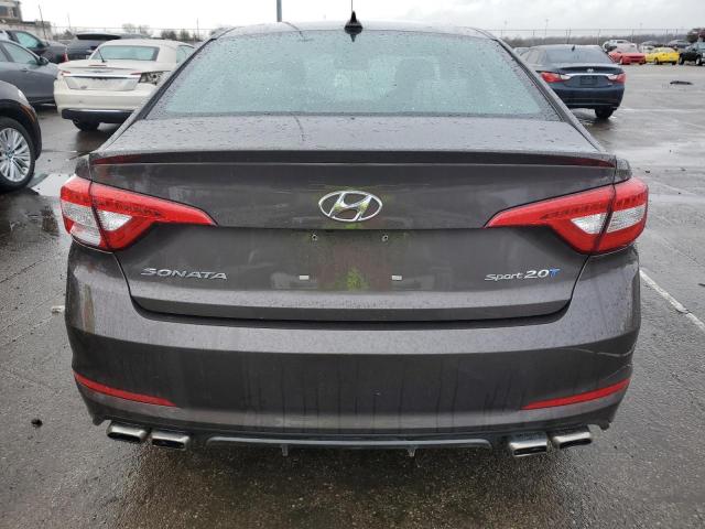 5NPE34AB4FH177988 | 2015 HYUNDAI SONATA SPO