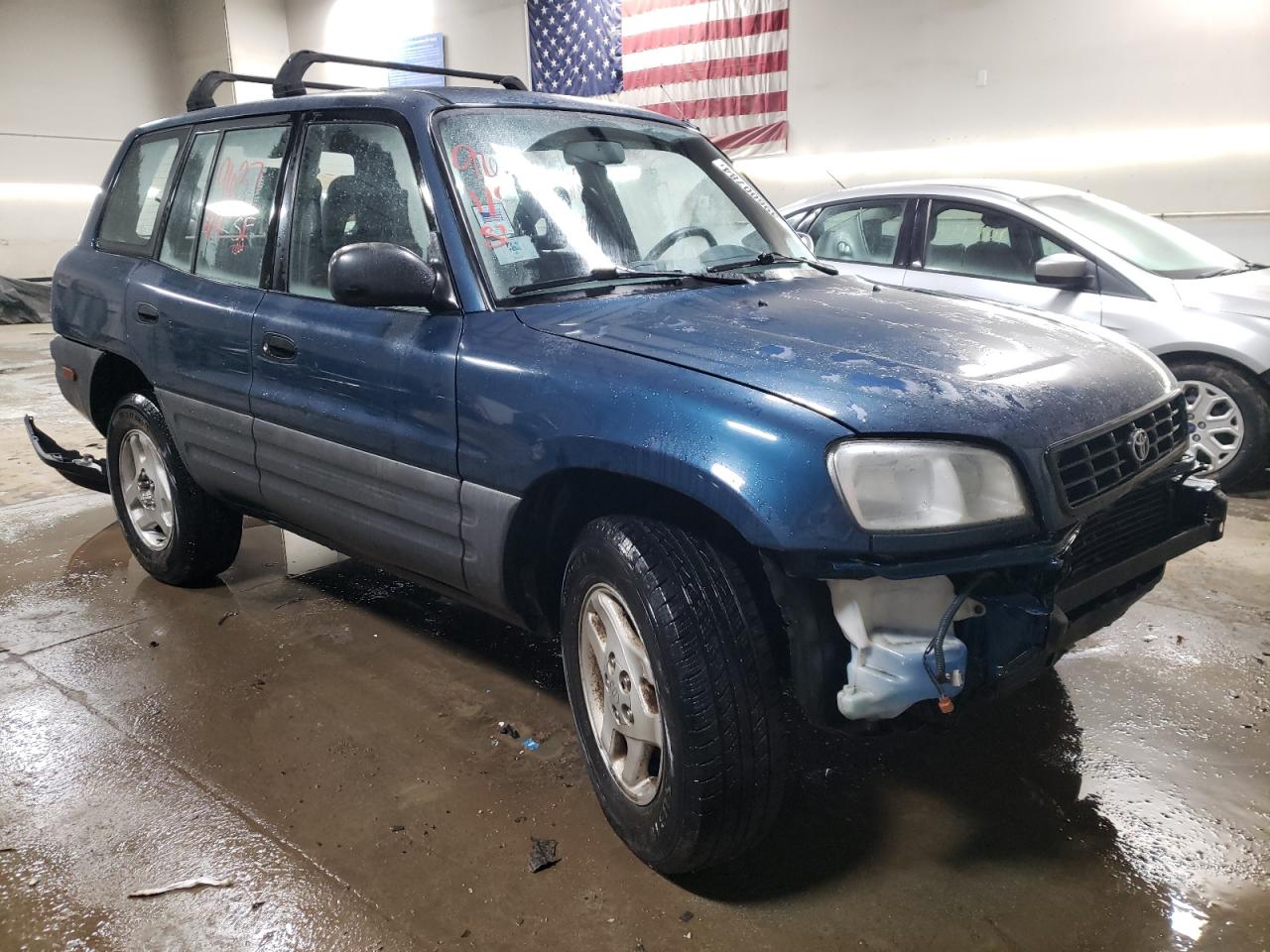 JT3HP10V7X7118746 1999 Toyota Rav4