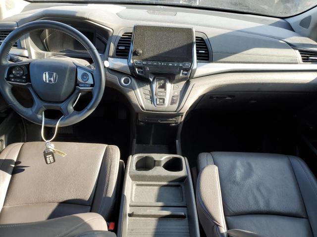 2019 HONDA ODYSSEY 5FNRL6H84KB068558
