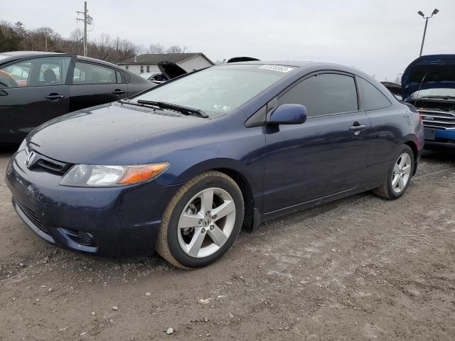 2008 Honda Civic EX