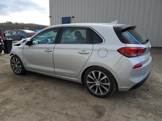 KMHH35LE4KU094387 | 2019 HYUNDAI ELANTRA GT