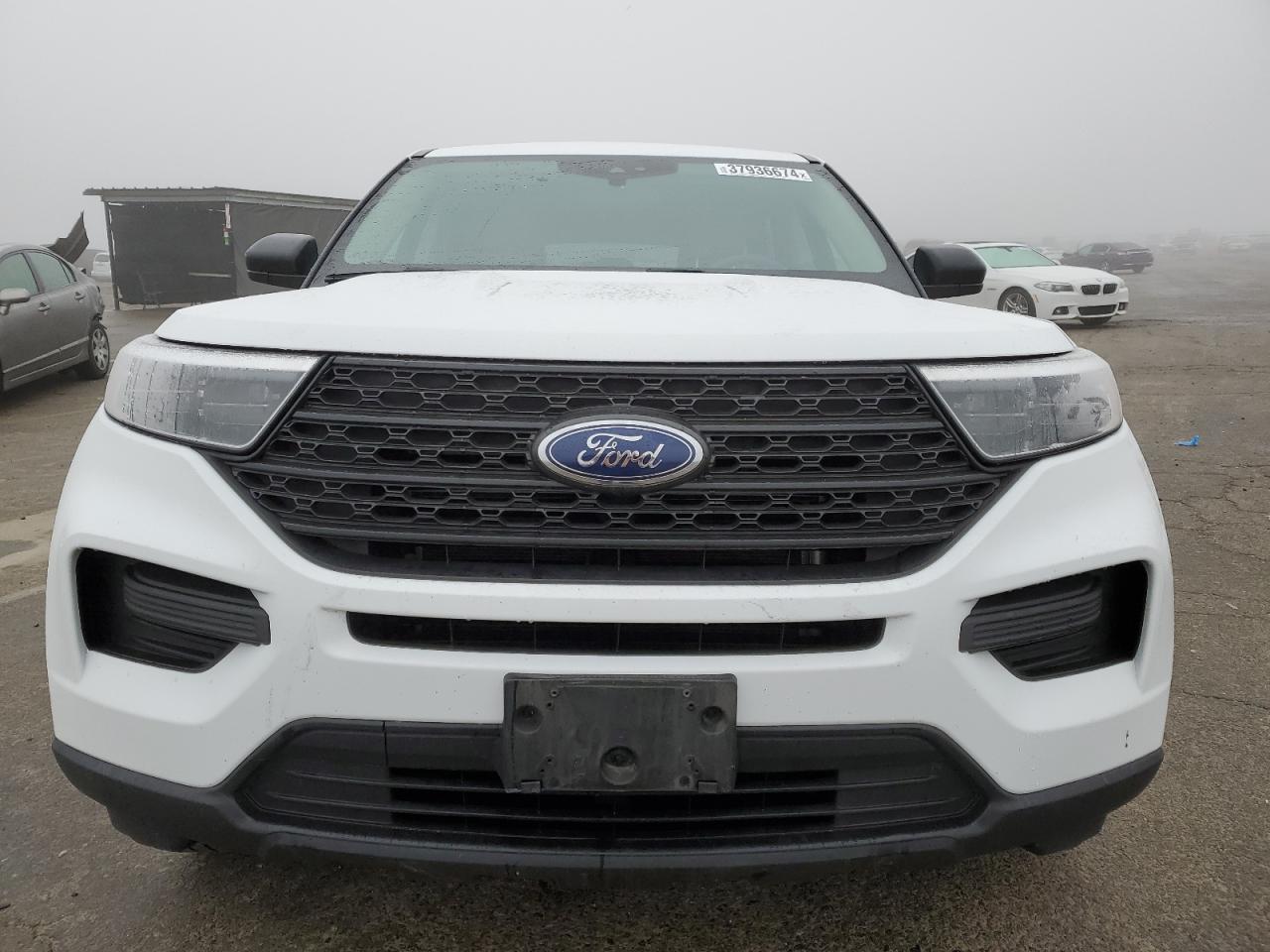 1FMSK7BH2MGC32428 FORD EXPLORER 2021