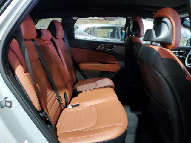 2023 KIA SPORTAGE S - 5XYK53AF2PG098595