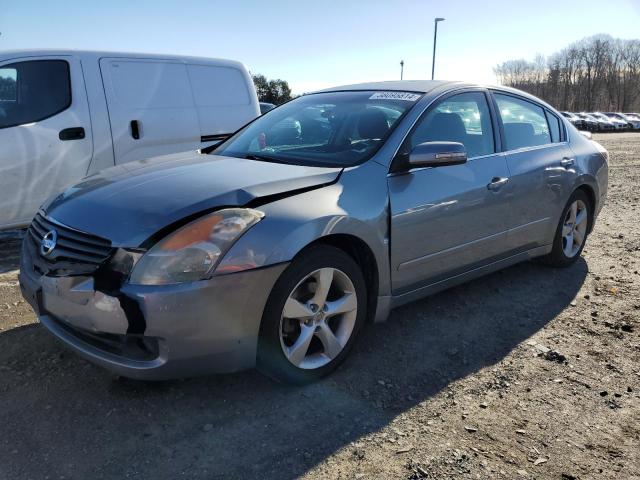 2009 Nissan Altima 3.5SE