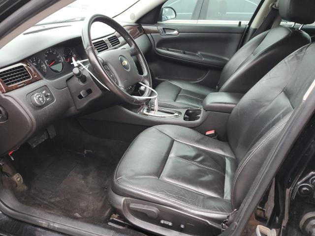 2G1WC5E31D1107546 | 2013 Chevrolet impala ltz