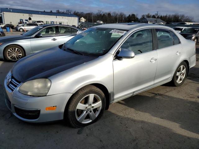 2008 Volkswagen Jetta SE