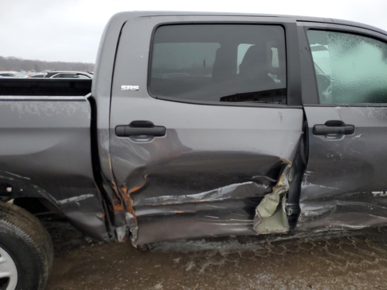 5TFDY5F16MX965966 TOYOTA TUNDRA 2021