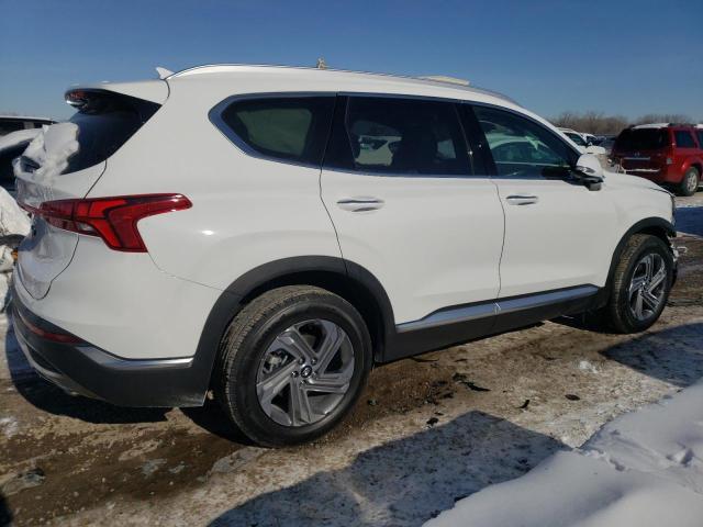 2023 HYUNDAI SANTA FE S - 5NMS34AJ7PH640781