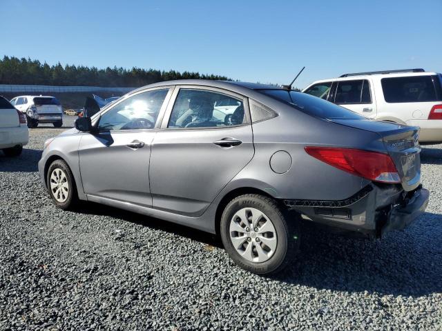 KMHCT4AE3GU054669 | 2016 HYUNDAI ACCENT SE