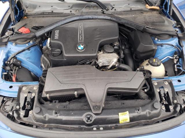 WBA4A7C50FD414473 | 2015 BMW 428 XI GRA