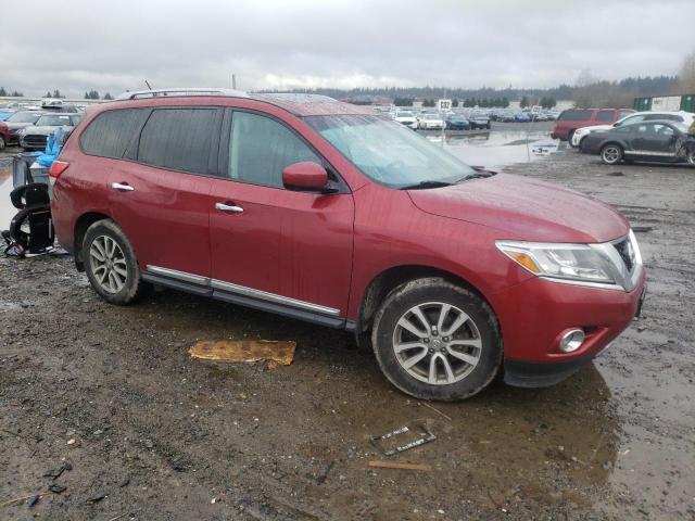 5N1AR2MM6FC692190 | 2015 NISSAN PATHFINDER