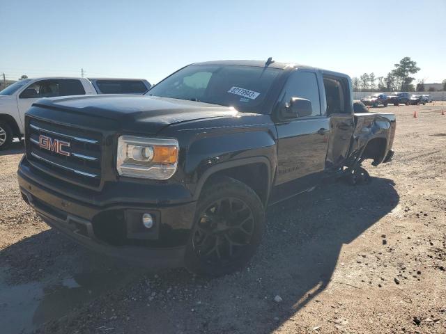 3GTP1VEC0EG327559 | 2014 GMC SIERRA C15