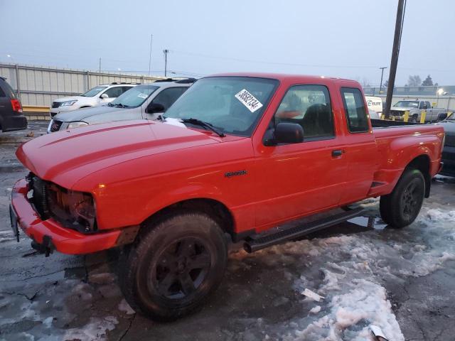 2003 Ford Ranger 