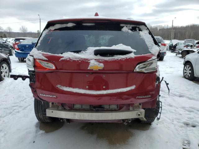 2GNAXNEV6L6183179 | 2020 CHEVROLET EQUINOX PR