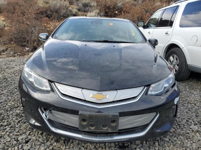 2018 CHEVROLET VOLT PREMI - 1G1RD6S5XJU137196