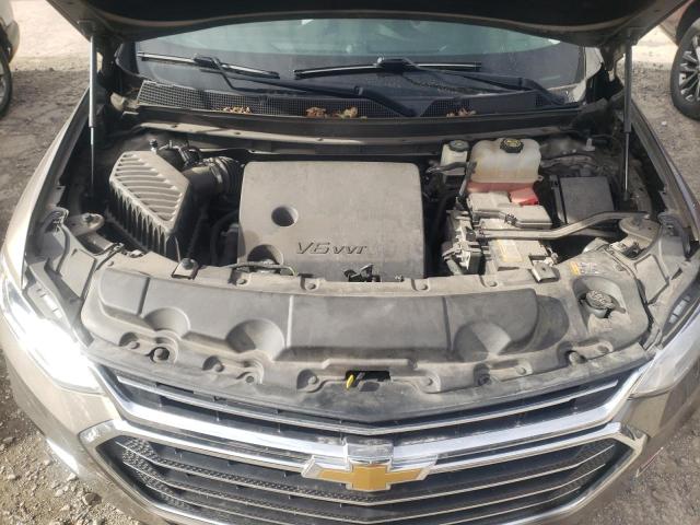 1GNEVHKW8LJ135174 | 2020 CHEVROLET TRAVERSE L