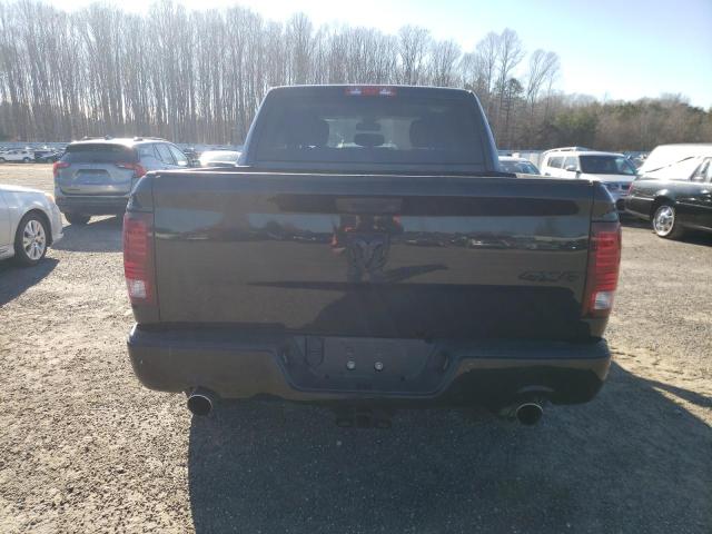 3C6RR7KT2EG259662 | 2014 RAM 1500 ST