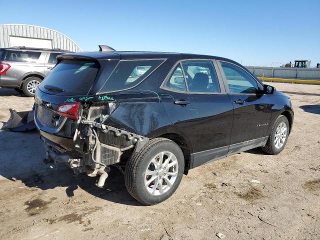 2GNAXHEV1L6281604 | 2020 CHEVROLET EQUINOX LS