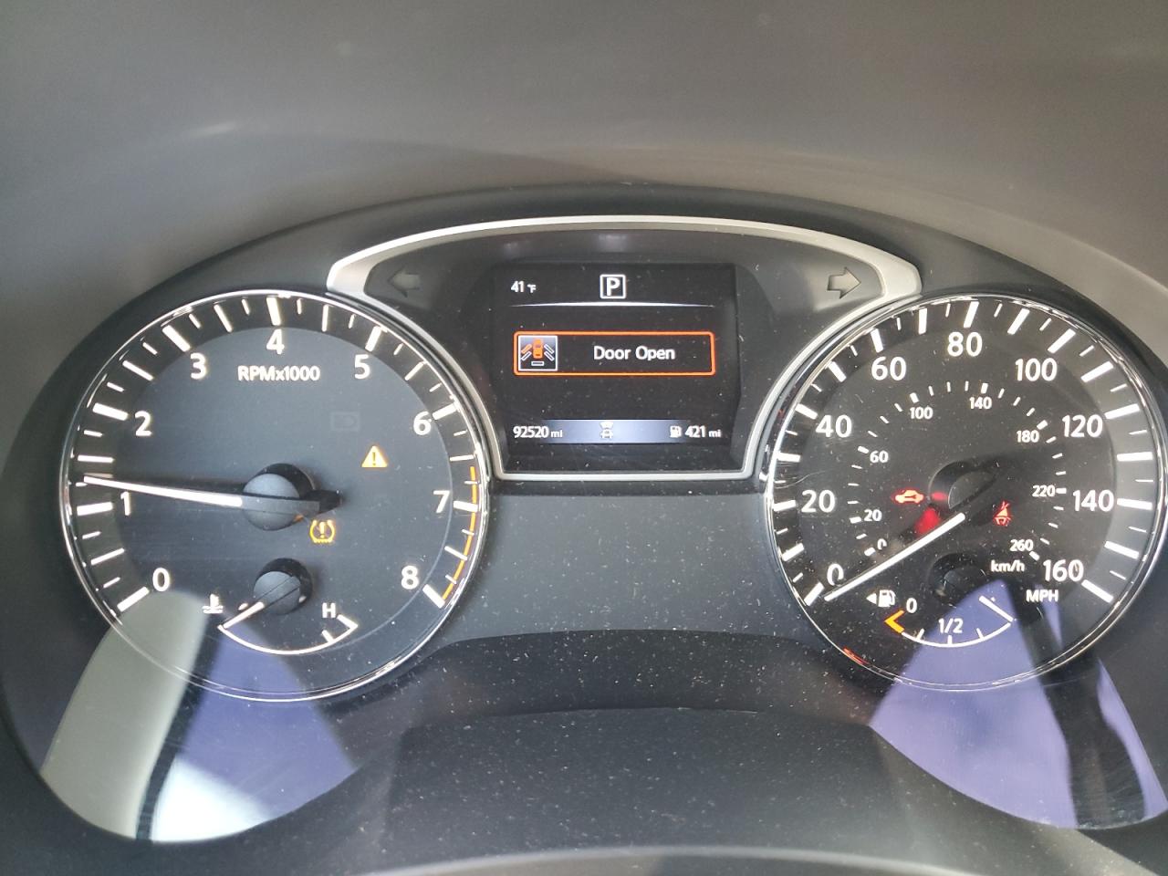 1N4AL3AP6JC155991 NISSAN ALTIMA 2018