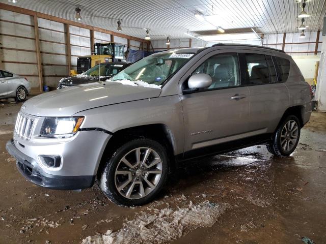 2014 Jeep Compass Limited