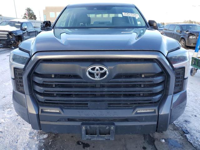 5TFLA5DB3NX019157 | 2022 TOYOTA TUNDRA CRE