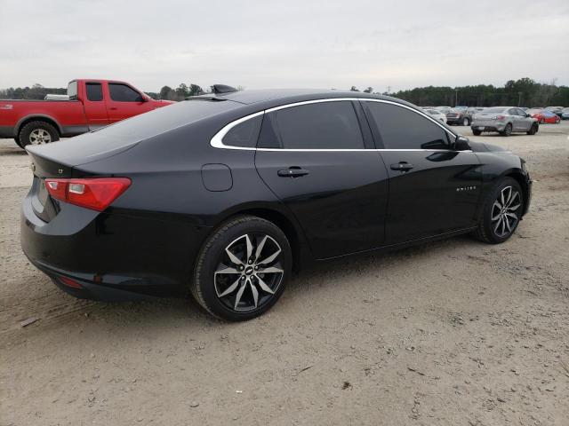 Vin: 1g1zd5st9jf287233, lot: 82341733, chevrolet malibu lt 20183