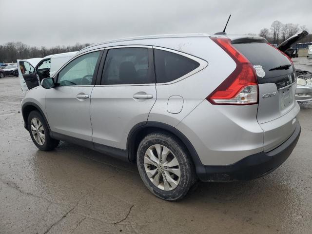 2HKRM4H70EH675376 | 2014 HONDA CR-V EXL