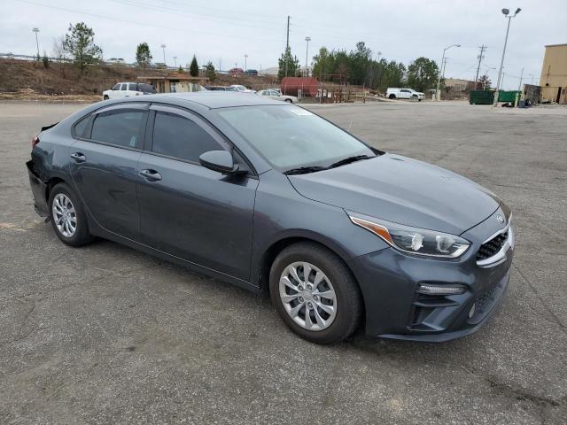 3KPF24AD3LE227658 | 2020 KIA FORTE FE