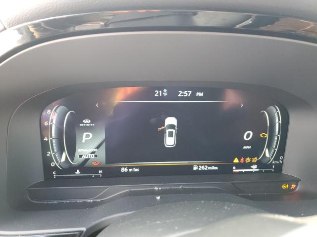2024 INFINITI QX60 AUTOG 5N1DL1HU6RC335437