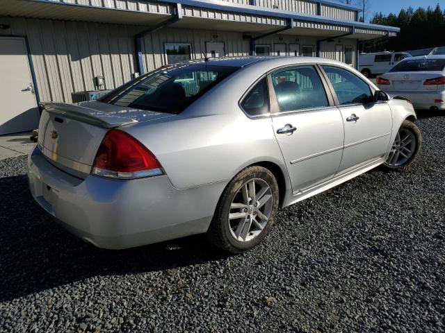 Vin: 2g1wc5e35c1136160, lot: 37357484, chevrolet impala ltz 20123