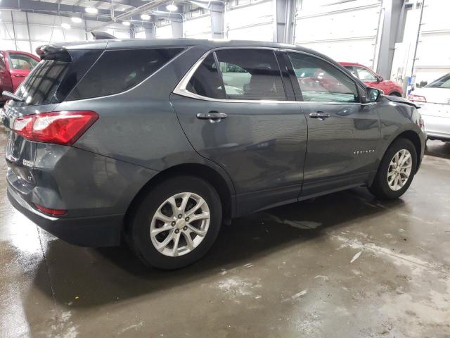 3GNAXJEV0JS569085 | 2018 CHEVROLET EQUINOX LT