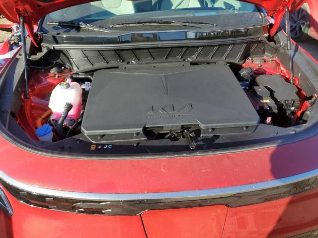 2023 KIA NIRO WAVE - KNDCT3L11P5021169