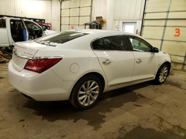 1G4GB5G32GF131116 | 2016 BUICK LACROSSE