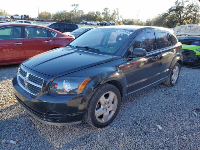 2009 Dodge Caliber SXT