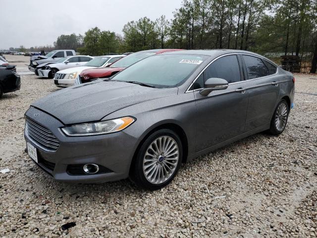 3FA6P0K94ER320422 | 2014 FORD FUSION TIT