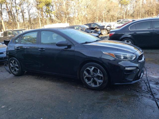 3KPF24AD5KE014323 | 2019 KIA FORTE FE