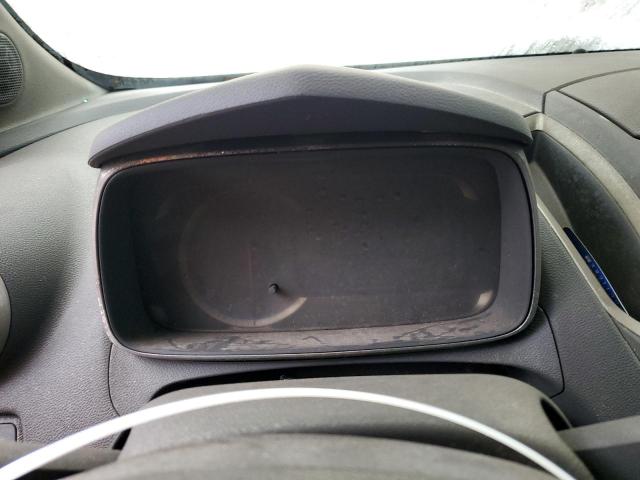 2016 CHEVROLET TRAX LS - 3GNCJKSB0GL138114