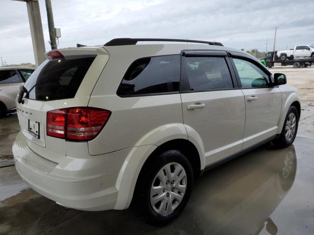 3C4PDCAB0JT518067 | 2018 DODGE JOURNEY SE