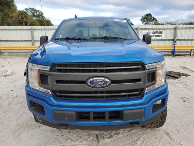 1FTEW1E45LKF33427 | 2020 FORD F150 SUPER