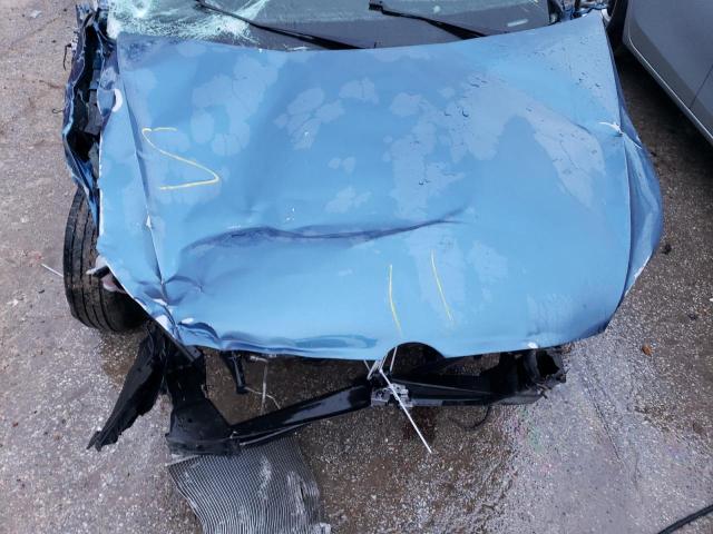 2019 VOLKSWAGEN GOLF SPORT - 3VWY57AU1KM512300