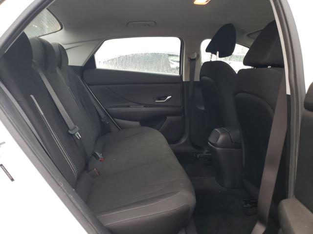 5NPLM4AG0PH101332 | 2023 HYUNDAI ELANTRA SE