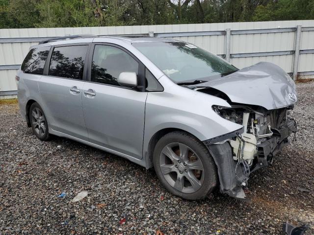 2015 TOYOTA SIENNA SPO - 5TDXK3DC5FS619732