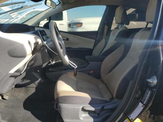 2018 TOYOTA PRIUS JTDKBRFU8J3058097