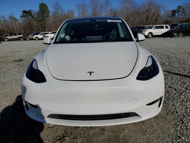 7SAYGDEE4PF675973 | 2023 TESLA MODEL Y