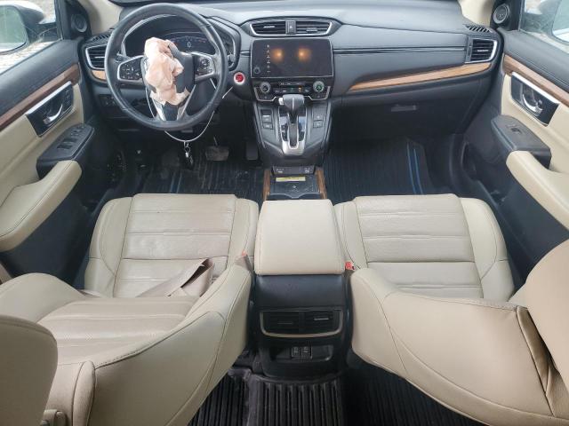 2020 HONDA CR-V TOURI - 2HKRW2H99LH600673