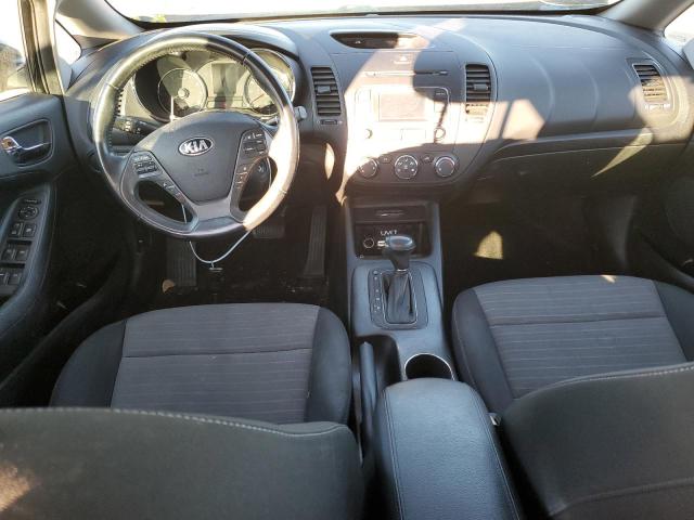 KNAFX4A86E5111466 | 2014 KIA FORTE EX